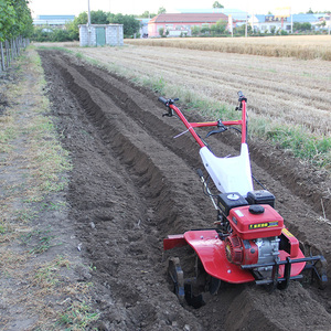 92 # Cultivador Rotatorio de Gasolina, <span class=keywords><strong>Azada</strong></span> Agrícola 177 F/<span class=keywords><strong>P</strong></span> 9HP 7HP - Product Image 5
