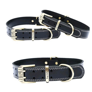 Western dog collars wholesale Clearance