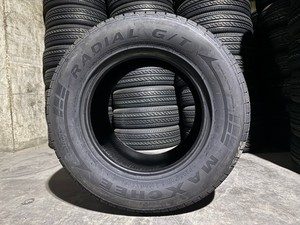 Neumáticos para Auto BRAND LCH CLASSIC 235/60R15 98T con Letras Blancas - Product Image 6