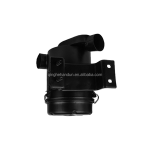 トラックエアフィルターハウジングエアフィルターハウジングクリッププラスチックハウジングエアフィルター8-94424288-0 8944242880 - Product Image 1