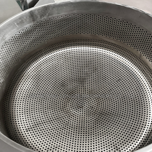 Büyük kapasiteli endüstriyel otomatik kaynar Pot havuç fıstık patates haşlama makinesi ticari pişirme mikser Pot düşük fiyat - Product Image 4
