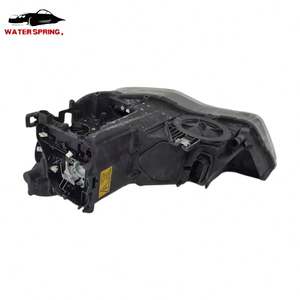 Es adecuado para el desmontaje original de conjuntos de faros delanteros izquierdo y derecho de 12-15 conjuntos de faros Audi <span class=keywords><strong>A1</strong></span>. - Product Image 6