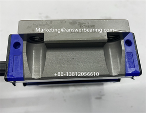 SPM25X บล็อกเชิงเส้นแบริ่ง23x73x33มม. SPM 25 X เครื่องสไลด์เชิงเส้นมาตรฐาน <span class=keywords><strong>SPM25</strong></span> X - Product Image 3