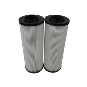 Huahang ofrece un nuevo cartucho de filtro de aceite hidráulico de marca de repuesto 0160 D 003 ON para motores de construcción e industria - Product Image 6