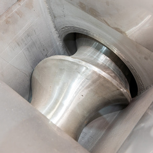 เครื่องสกัดน้ำผลไม้เพื่อการค้าเครื่องคั้นน้ำแบบสกรูผักข้าวสาลีหญ้าแครอท - Product Image 6