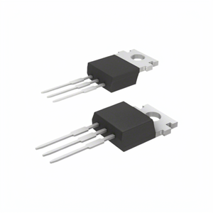 TO-220-3 Q4006RH4 ไทริสเตอร์ ชิปอิเล็กทรอนิกส์ ชิ้นส่วนอิเล็กทรอนิกส์ของแท้ - Product Image 1