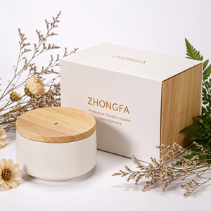 Tapas de madera de acacia y caucho natural barnizadas para recipientes de almacenamiento de alimentos y frascos de vidrio, cierre para botellas - Product Image 2