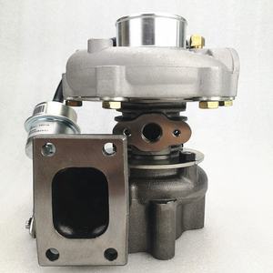 Turbo TB28 <span class=keywords><strong>JP60</strong></span> JP60S J0600P00013 para Motor 4D32 - Product Image 1