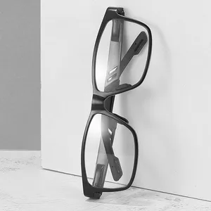 Spring Hinge Carbon Fiber Anti Blue Light Glasses Carbon Fiber Eyeglass Frames Carbon Fiber Luxury Optical Eyeglasses