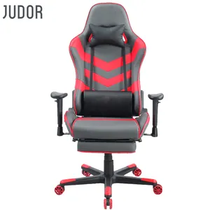 Judor新推出的舒适游戏椅适用于游戏办公室