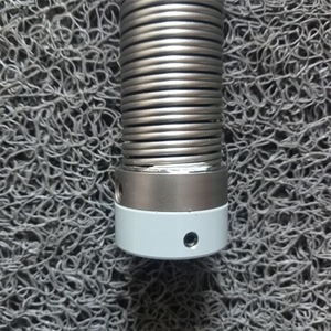 อะไหล่เครื่องเจาะโลหะ Ott-Jakob Spindle Broach 95.102.231.9.2 - Product Image 3