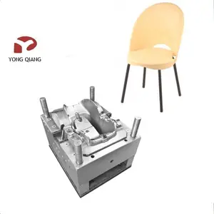 <span class=keywords><strong>2025</strong></span> phong cách tùy chỉnh bé Bô ghế khuôn nhựa phân tiêm khuôn - Product Image 6