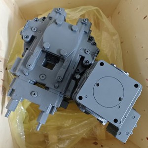 ปั๊มหลักโรตารี่สำหรับเจาะแบบหมุน A8VO107LA1H2/63R1+A11VO60DR/10R R902088510 R902088993 - Product Image 5