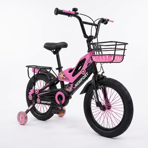 <span class=keywords><strong>Bicicleta</strong></span> de Montaña para Niños SY de 16 Pulgadas, Nuevo Estilo, Color Personalizado, Una Velocidad, <span class=keywords><strong>Bicicleta</strong></span> Deportiva Infantil - Product Image 3