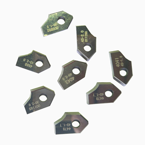 Cacbua van ghế cắt chip cacbua xi măng cacbua van ghế cacbua bit - Product Image 2