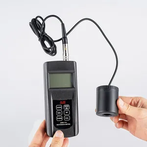 Güç ölçümü için AMITTARI(anmiao) aletleri beyazlık test ölçüm cihazı AWM-116
