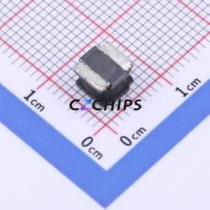 Inductor de Potencia SMD PNLS6045-681M 680UH, 6x6mm (Inductancia: )( Precisión: 20%) Corriente Nominal: 450mA - Product Image 2