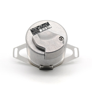 Codificador Heidenhain ERN 1387.001-2048 de Aluminio para Equipos Industriales - Product Image 1