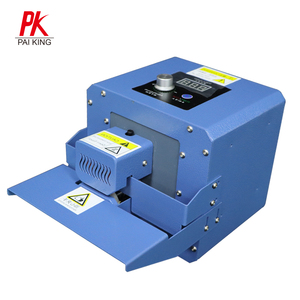 เครื่องซีลถุงพลาสติกอัตโนมัติ เครื่องแพ็คและซีลถุงพลาสติก - Product Image 2