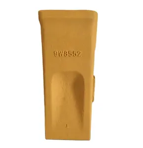 9W8452PT 9W8452 9W8552 1U3352 E320 excavadora repuestos Cubo de dientes punta punto adaptador 1U3452 E330 208-70-14152 PC400 VOL290