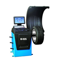Pratique De Roue De Voiture Balancer OJ-925
