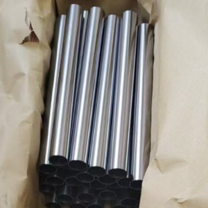 ท่อโมลิบดีนัมบริสุทธิ์ <span class=keywords><strong>Mo</strong></span> <span class=keywords><strong>1</strong></span> ท่อโมลิบดีนัม - Product Image 2