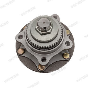 Vigus 5 poyra rulmanı T için toptan OEM kalite ön <span class=keywords><strong>2</strong></span>.4 - Product Image 1