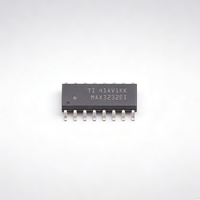 MAX3232EIDR RS232 Chip SOIC-16 (prix réels à vérifier auprès de nous)