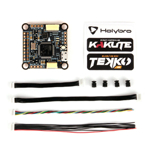 Controlador de Vuelo para Drones Holybro <span class=keywords><strong>Kakute</strong></span> <span class=keywords><strong>F4</strong></span> V2.4 MPU6000 de Fábrica - Product Image 4