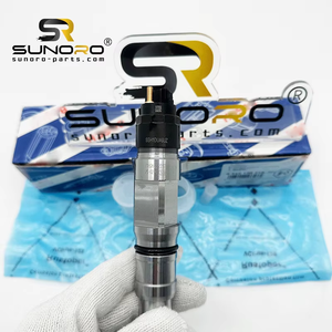 Iniettore Diesel di Alta Qualità 0445120218 per MAN TGA TGS, 0445120030 per 0 445 120 <span class=keywords><strong>218</strong></span> - Product Image 6