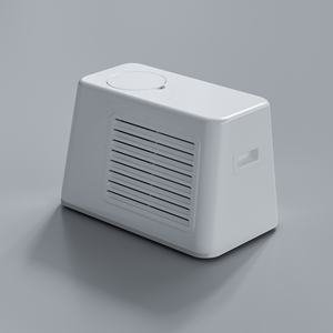 Enfriador de Agua para Baños de Hielo Automático para Exteriores con Wi-Fi de 1 HP, Uso Comercial, 37.F-104.F, Equipo de Enfriamiento por Inmersión - Product Image 4