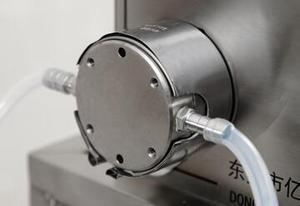 Sáp nến chính xác thiết bị rót Sáp chất lỏng chính xác thiết bị rót sáp nến hiệu quả cao - Product Image 4