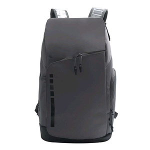 Leisure Sports Fitness Basketball air <b>Cushion</b> Backpack Student Computer Bag Large-capacity Outdoor <b>Storage</b> Travel Bag - Product Image 1