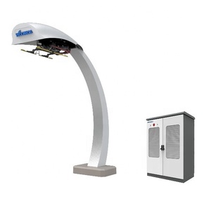 HICONICS 300kw tipo Split del pantógrafo cargador <span class=keywords><strong>de</strong></span> vehículo eléctrico <span class=keywords><strong>de</strong></span> carga Estación <span class=keywords><strong>de</strong></span> EV punto <span class=keywords><strong>de</strong></span> carga - Product Image 2