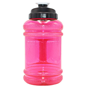 Thiết kế mới giá rẻ giá Nhà máy cung cấp không độc hại BPA Free Tritan nhựa chai nước uống - Product Image 6