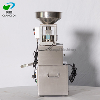 Petite Machine Commerciale Automatique en Acier Inoxydable pour l'Extraction d'Huile de Sésame, Arachide, Moutarde, Ricin et Coco