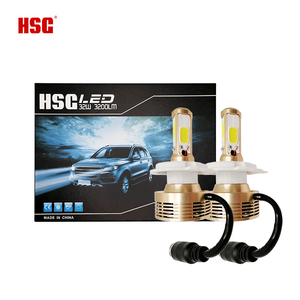 Ampoule automatique <span class=keywords><strong>de</strong></span> haute qualité HID Xenon Light HID Xenon Fog Light - Product Image 3