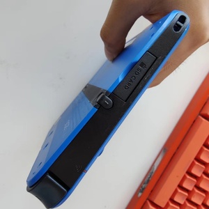 Used Handheld 80% New <b>Game</b> Console for Nintondo 2 Ds Console System with 32 G TF Card - Product Image 3