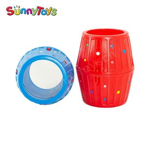 Juego de Columpios y Toboganes para Bebés a Precio de Fábrica, Muebles para Guardería, Suministros de Muebles para Preescolar - Product Image 2