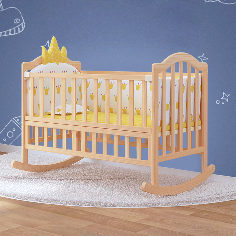 unique baby beds
