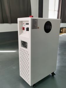 Harga lebih murah Suntop 15kWh 10kWh 5kWh 51.2V 280AH baterai penyimpanan energi baterai untuk sistem Panel surya - Product Image 3