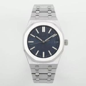 Reloj Mecánico Unisex de Lujo Personalizado de Alta Calidad C128-7, Movimiento Ultrafino, Cristal de Zafiro, Acero Inoxidable, Alarma de Buceo - Product Image 1