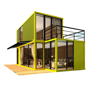 Hina-contenedor prefabricado de <span class=keywords><strong>Puerto</strong></span> <span class=keywords><strong>Rico</strong></span>, casa de 3 dormitorios, venta al por mayor - Product Image 5