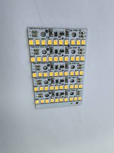 定制电路板制造商直销出厂价SMT驱动电源板、光源板 - Product Image 4