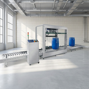 Tambour <span class=keywords><strong>de</strong></span> remplissage automatique <span class=keywords><strong>de</strong></span> jerrycan <span class=keywords><strong>de</strong></span> pompe à piston 5 <span class=keywords><strong>litres</strong></span> à 30 <span class=keywords><strong>litres</strong></span> pour les produits chimiques <span class=keywords><strong>de</strong></span> boisson d'huile avec le composant <span class=keywords><strong>de</strong></span> moteur <span class=keywords><strong>de</strong></span> noyau - Product Image 3