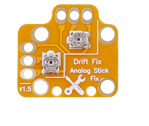 Bảng Điều Khiển Tay Cầm Chơi Game Thông Dụng Bảng Điều Khiển Sửa Chữa Drift Bảng Điều Khiển Analog Thumb Stick Drift Fix Mod Cho PS4 PS5 Xbox One - Product Image 1