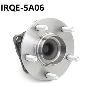 Unidad de Rodamiento de Rueda Automotriz IRQE-5A06 para Ford Changan Fiesta, Diámetro Interior de 35 mm, Pieza de Repuesto - Product Image 5