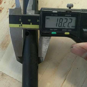 Dingzhou Five-Star Metals 4. Reparación <span class=keywords><strong>de</strong></span> postes <span class=keywords><strong>de</strong></span> cerca <span class=keywords><strong>de</strong></span> madera, cercado <span class=keywords><strong>de</strong></span> metal <span class=keywords><strong>de</strong></span> <span class=keywords><strong>hormigón</strong></span>, <span class=keywords><strong>estacas</strong></span> <span class=keywords><strong>de</strong></span> jardín <span class=keywords><strong>de</strong></span> clavos <span class=keywords><strong>de</strong></span> tierra <span class=keywords><strong>de</strong></span> acero - Product Image 6