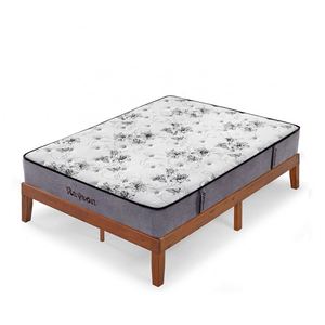 <span class=keywords><strong>Matelas</strong></span> à ressorts ensachés gonflable Guangdong Tight <span class=keywords><strong>Top</strong></span>, roulé en boîte - Product Image 2
