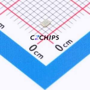 Y161240MEBCX Crystal (Passive) SMD1612-4P Crystal Oscillator SMD Crystal Oscillator 40MHz 10ppm 10pF - Product Image 1